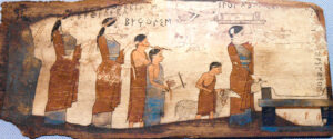 Read more about the article ग्रीक चित्रकला (Greek Painting )