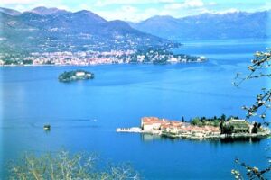 Read more about the article मजोरी सरोवर (Maggiore Lake)