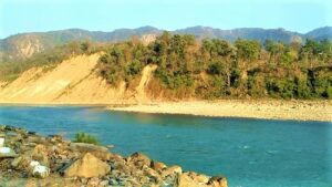 शारदा नदी (Sharda River)