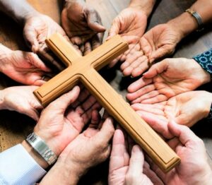 एक्युमेनिकल चळवळ (Ecumenism)