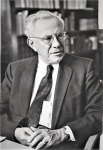 Read more about the article पॉल टिलिख (Paul Tillich)