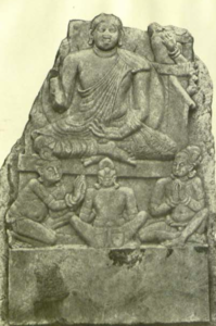 गोली स्तूप (Goli Stupa)