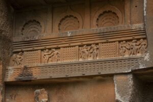 Read more about the article कोंडाणे शिलालेख (Kondane Inscriptions)