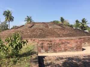 Read more about the article घंटाशाला स्तूप (Ghantasala Stupa)