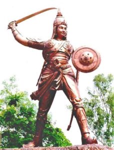 Read more about the article राणी दुर्गावती (Durgawati)
