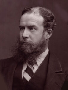 सर जॉन लबक (Sir John Lubbock)