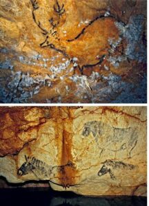 कॉस्के गुहा (Cosquer Cave)
