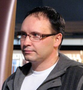 आंद्रेई इव्हानोव्ह (Andrei Ivanov)