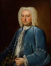 Read more about the article विल्यम स्टकली (William Stukeley)