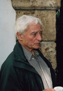Read more about the article जे. सी. ग्यरदाँ (Jean-Claude Gardin)