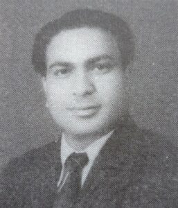 आत्मा प्रकाश खत्री (ए. पी. खत्री) (A.P. Khatri)