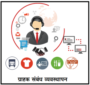 ग्राहक संबंध व्यवस्थापन साॅफ्टवेअर (Customer Relationship Management Software)