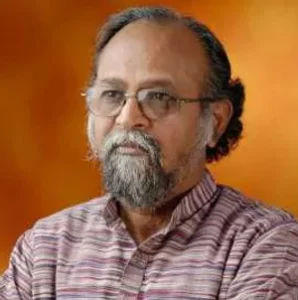 श्रीपाद भालचंद्र जोशी (Shripad Bhalchandra Joshi)