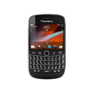 ब्लॅकबेरी (BlackBerry)