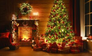 Read more about the article नाताळ (Christmas)