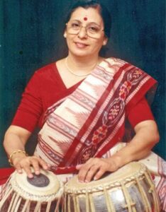 आबान मिस्त्री (Aban Mistry)