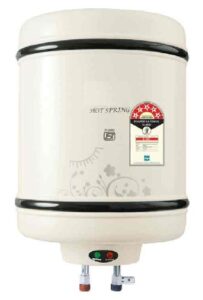 घरगुती विद्युत भट्टी आणि जलतापक उपकरणे (Toaster and Domestic water heater)