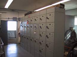 Read more about the article चलित्र नियंत्रण केंद्र (Motor Control Centre, MCC)