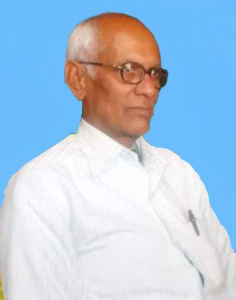बाबाराव मुसळे (Babarao Musale)