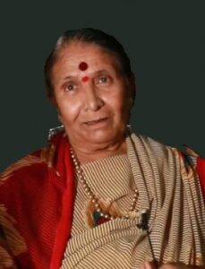 सुलोचना श्रीधर नलावडे (Sulochana Shridhar Nalawade)