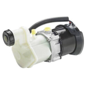 विद्युत शक्तीवर चालणारे पंप (Electric power Pump)