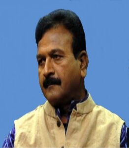 अविनाश डोळस (Avinash Dolas)