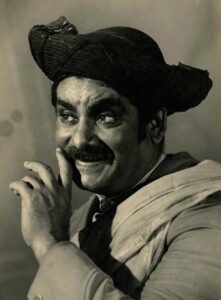 Read more about the article बाबूराव पेंढारकर (Baburao Pendharkar)