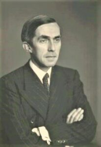 रॉय फोर्ब्स हॅरॉड (Roy Forbes Harrod)