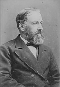 विल्यम स्टॅन्ली जेव्हन्झ (William Stanley Jevons)