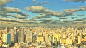 Read more about the article साऊँ पाउलू शहर (Sao Paulo City)