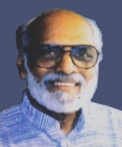 भास्कर लक्ष्मण भोळे (Bhaskar Lakshman Bhole)