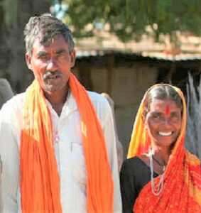 आंध जमात (Andh Tribe)