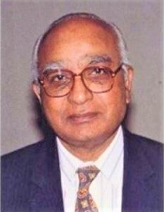 Read more about the article जी. राम रेड्डी (G. Ram Reddy)