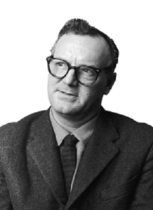 Read more about the article सी. राईट मिल्स (C. Wright Mills)
