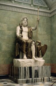 Read more about the article ग्रीक शिल्पकला : अभिजात काळ (Greek Sculpture : Classical Period)