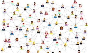 आंतरजालीय समाज (Network Society)