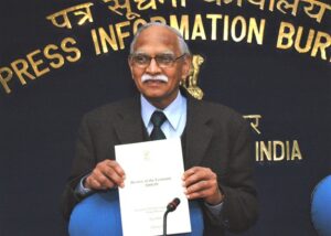 तेंडुलकर समिती (Tendulkar Committee)