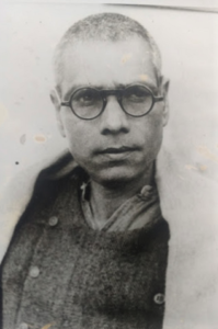 स्वामी रामानंद तीर्थ (Swami Ramanand Tirth)