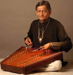 उल्हास बापट (Ulhas Bapat)