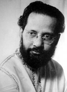 निखिल घोष (Nikhil Ghosh)