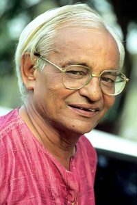 Read more about the article चिनू मोदी (Chinu Modi)