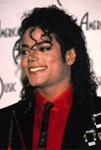Read more about the article मायकल जॅक्सन (Michael Jackson)
