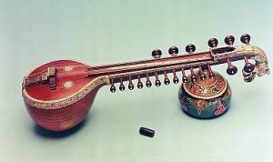 Read more about the article चित्रवीणा (Chitravina)