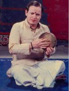 Read more about the article जी. हरिशंकर (G. Harishankar)