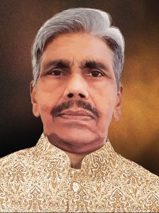 सुखदेव ढाणके (Sukhadev Dhanke)