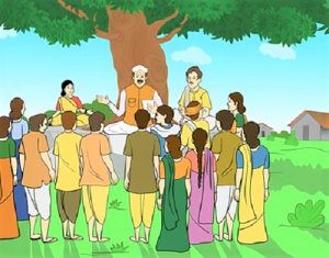 प्रभुत्वशाली जात (Dominant Caste)