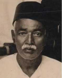 मेहबूब खाँ मिरजकर (Mehboob Khan Mirajkar)