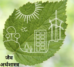 Read more about the article जैव अर्थशास्त्र (Bioeconomics)