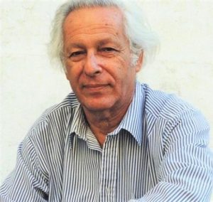 समीर अमीन (Samir Amin)