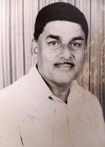 अरुण वासुदेव कर्नाटकी (Arun Vasudev Karnatki)